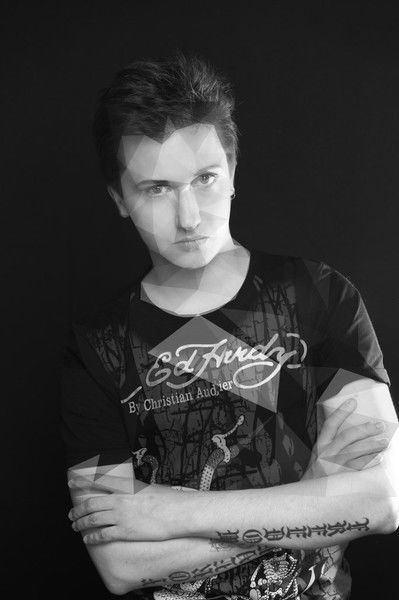 Данил Тебеньков