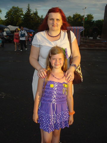 Светланочка Велько