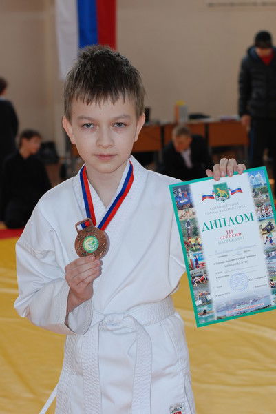 Миша Злобин