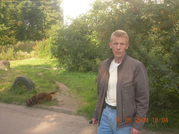 Алексей Колмаков