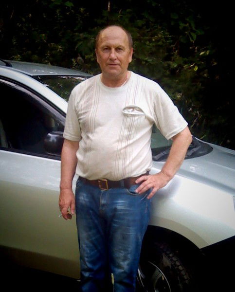 Сергей Кугашов