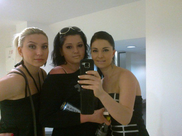 Анастасия Колтаевская