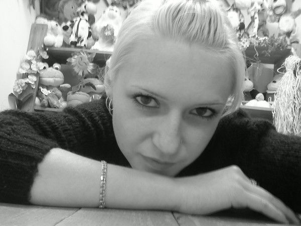 Наталья Громова