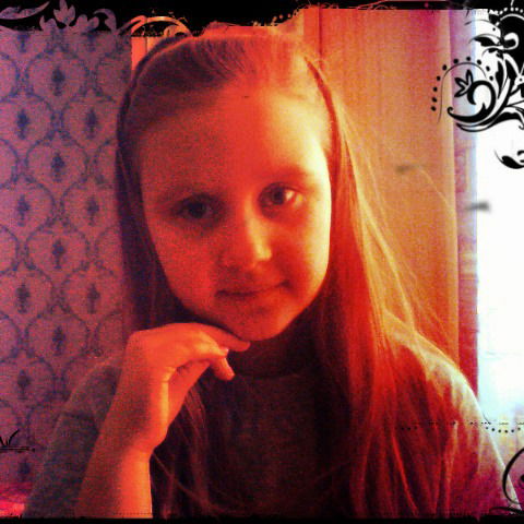 Алина Елизарова