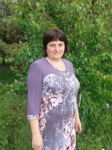 Елена Козлова