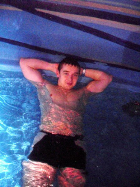 Виталий Азовцев