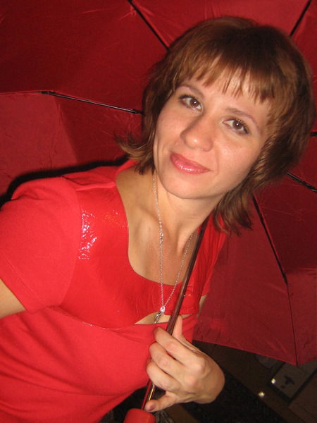 Анна Мелькова