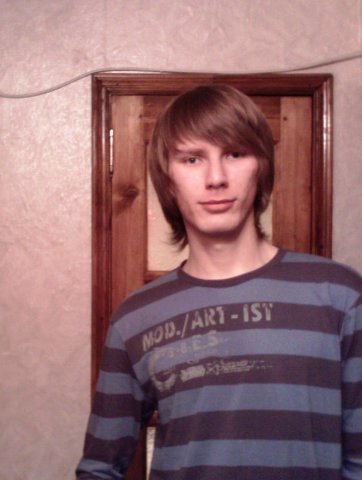 Илья Курашов