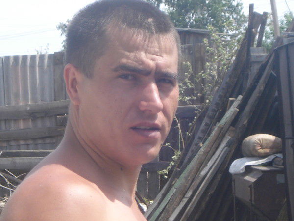 Павел Мяхков