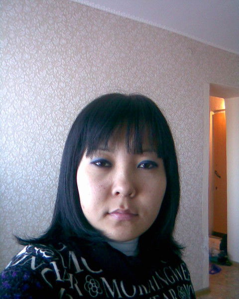 Жансауле Жумакулова