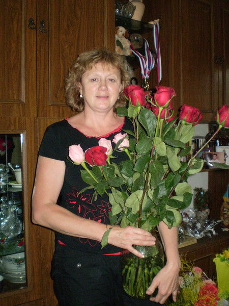 Марина Бухтиярова