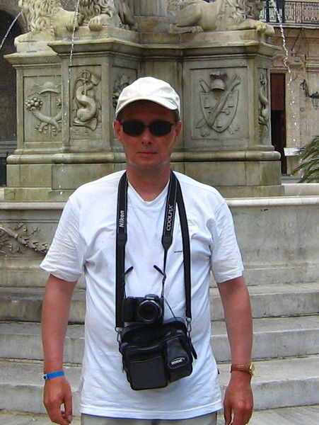 Алексей Лубнин