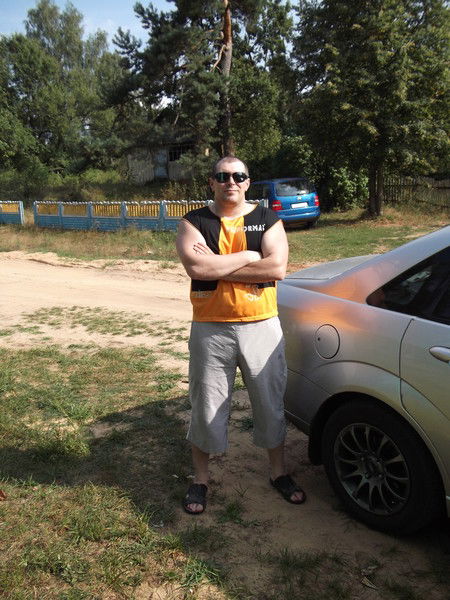 Александр П