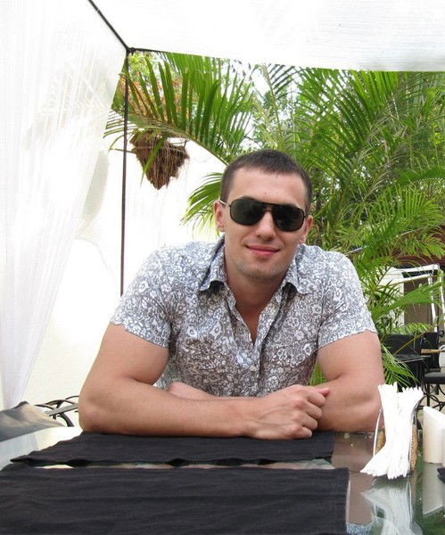 Станислав Агеев