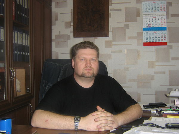 Руслан Чумак