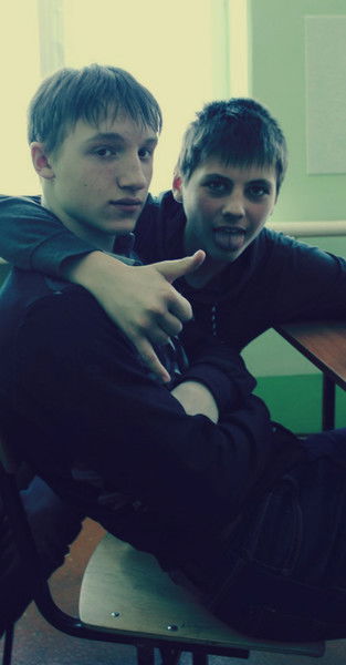 Владимир Гирник