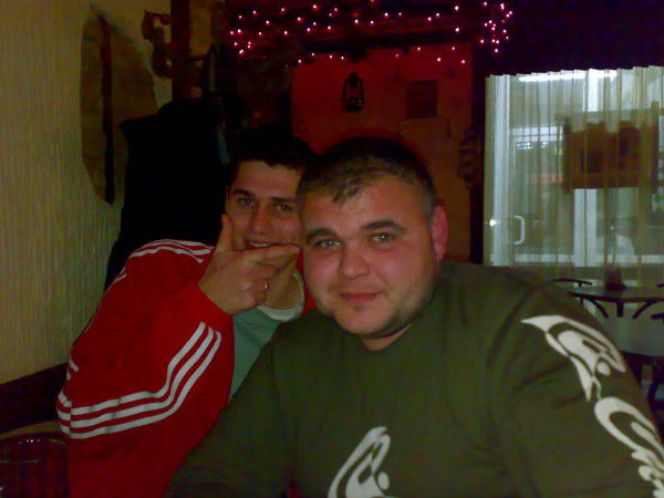 Андрей Подолян