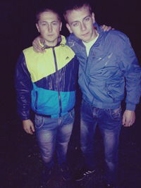 Виталя Бобок