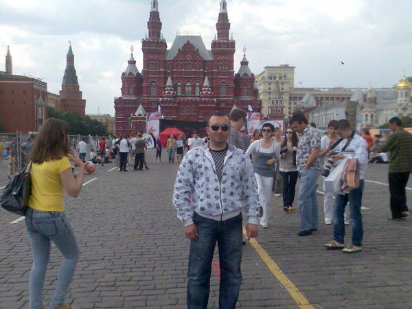 Карен Казарян