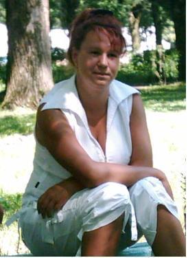 Ольга Спицына