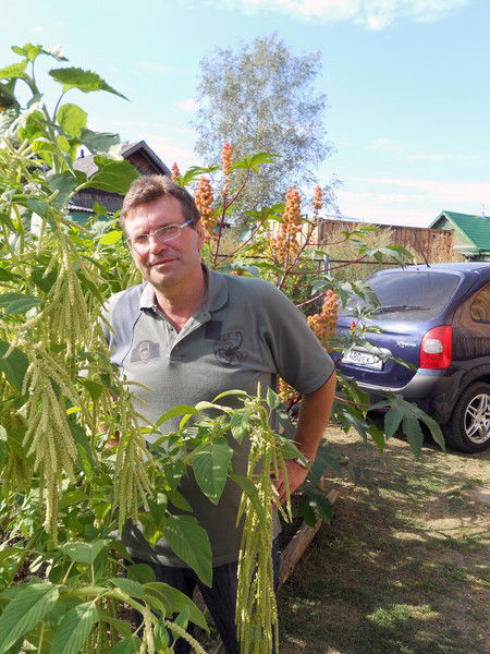 Евгений Поляков