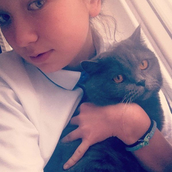 Полина Рожкова