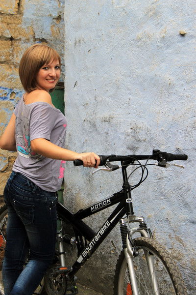 Ирина Лановая