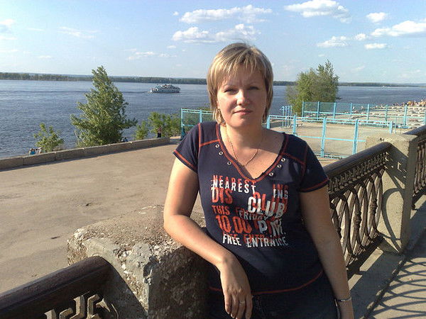 Елена Ищейкина