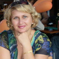 Алёна Выговская-Кулиш