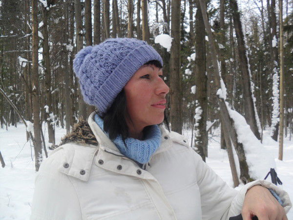 Марина Любавина