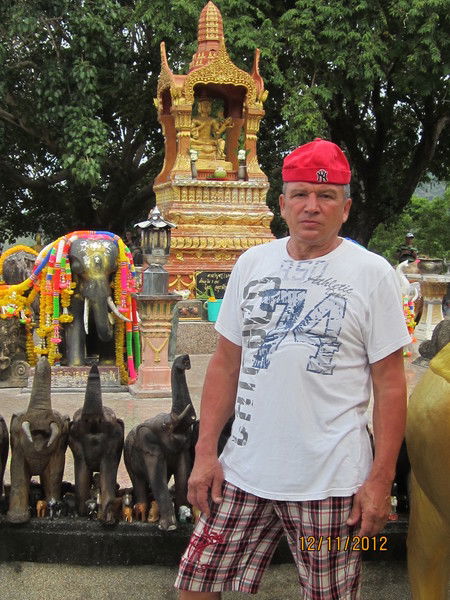 Фёдор Галеев