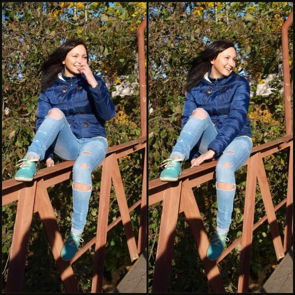 Яна Оганесян