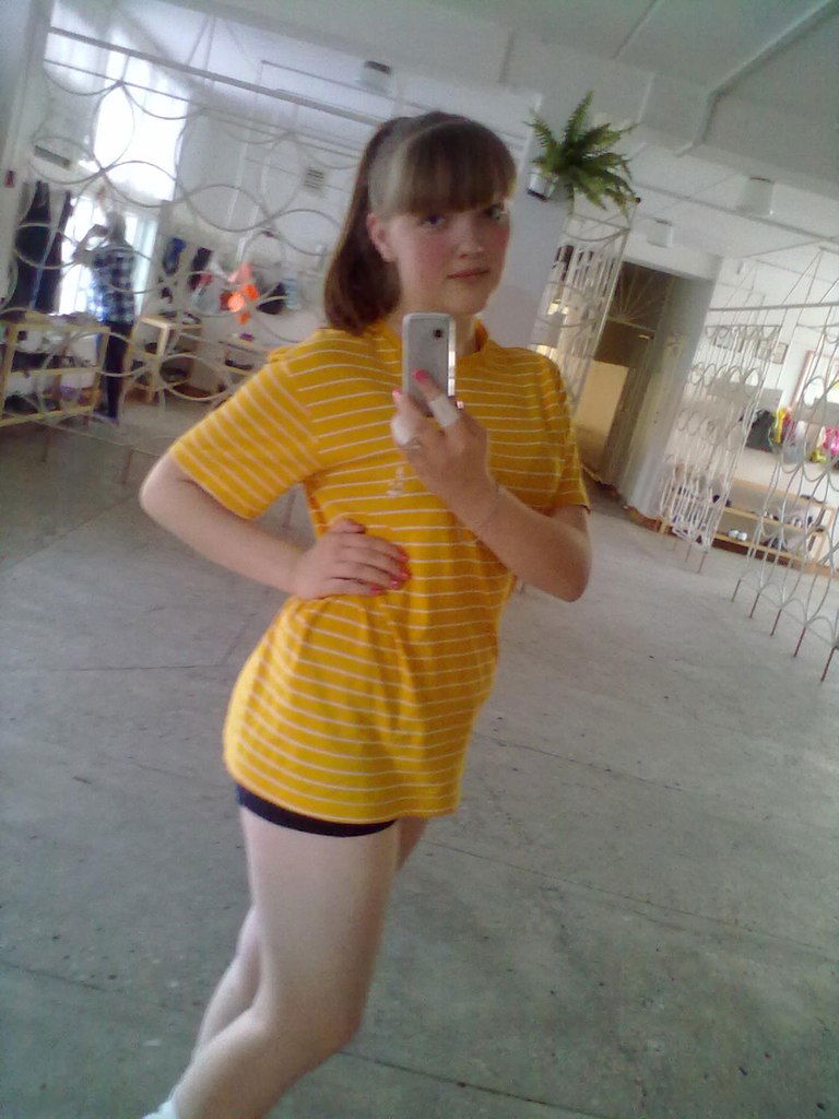 Алина Сергеевна