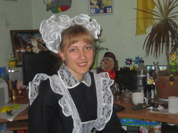 Валентина Куцеволова