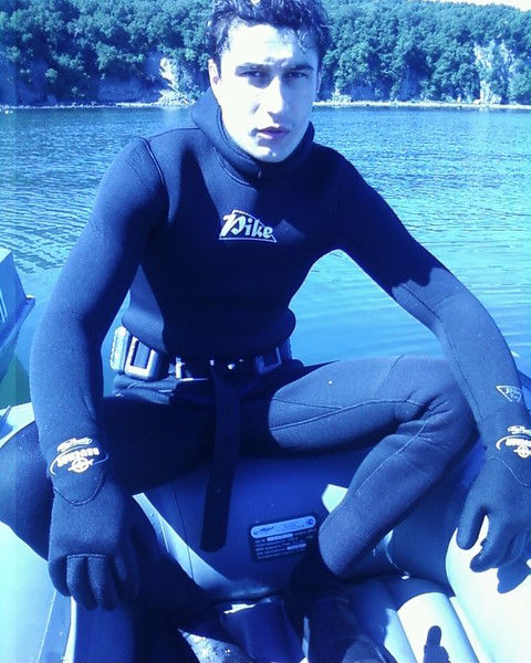 Василий Самков