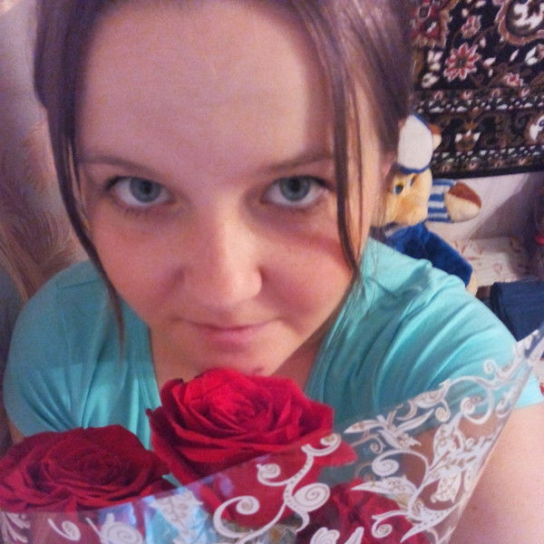 Екатерина Данилина