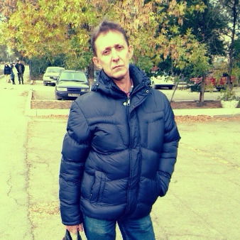 Михаил Мартынов