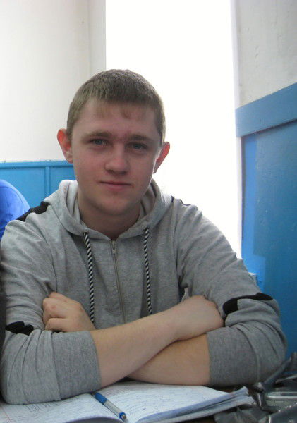 Сергей Москвин