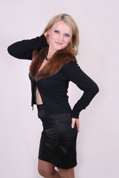 Оля Пащенко