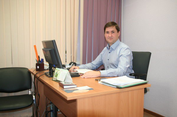 Тимофей Иванов