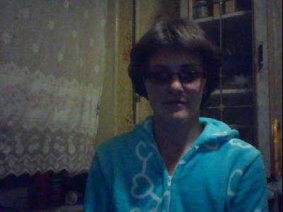 Светлана Осипова