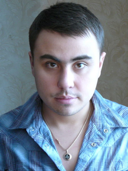 Никита Котов