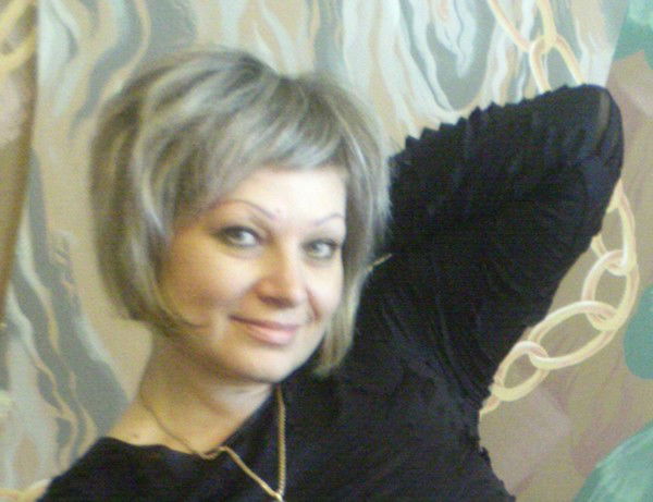 Марина Житушкина Малявка