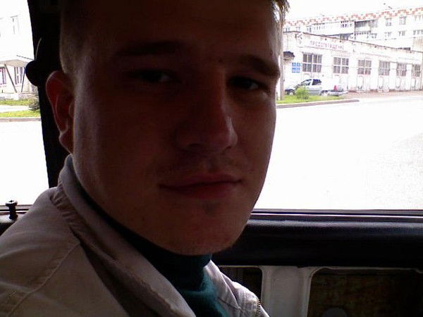 Александр Климашин