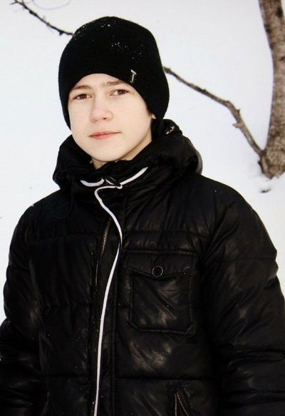 Вильдан Сайфулин