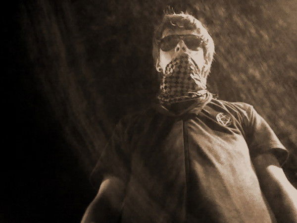 Денис Кандауров