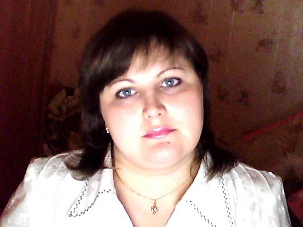 Юлия Киверина