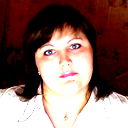 Юлия Киверина