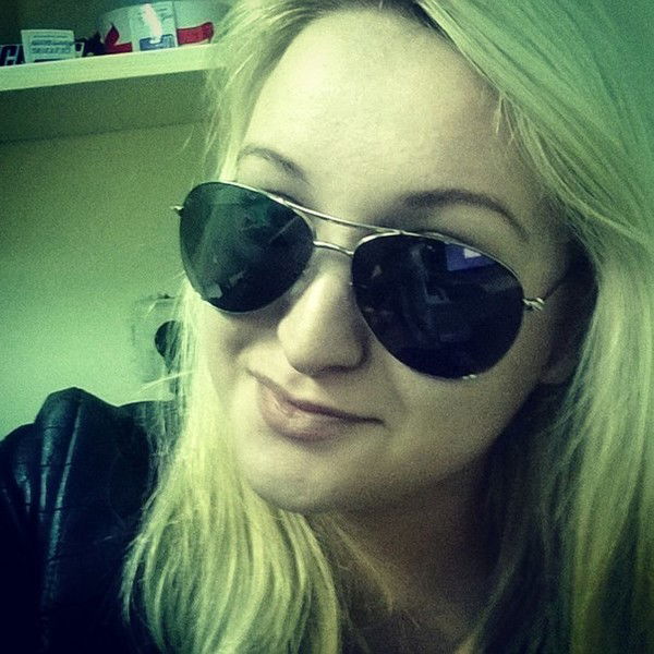 Ксюнька Луцкая