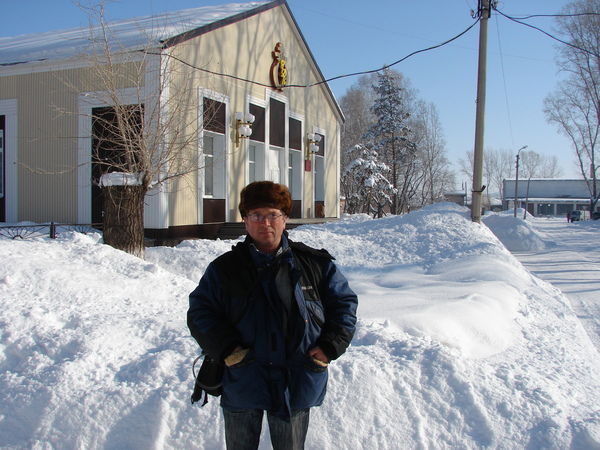 Иван Колмаков